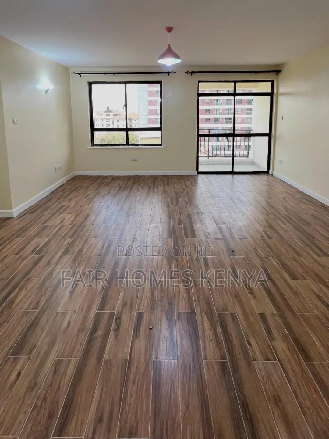 2bdrm Apartment in Hatheru Road, Maziwa for rent