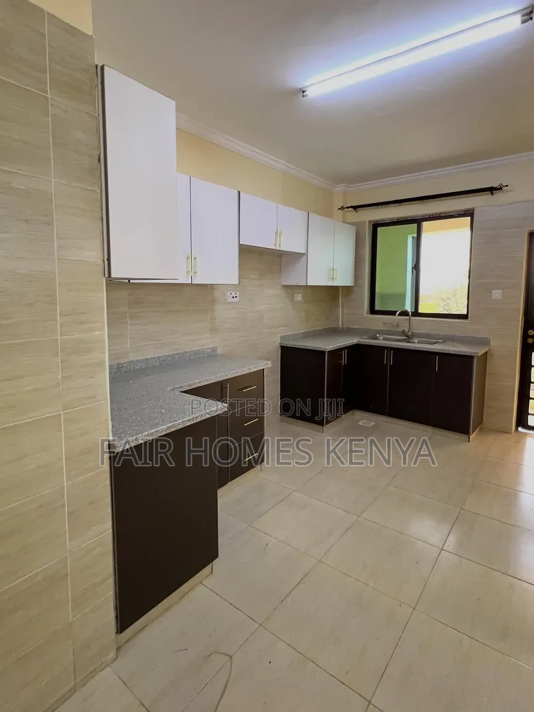 2bdrm Apartment in Hatheru Road, Maziwa for rent