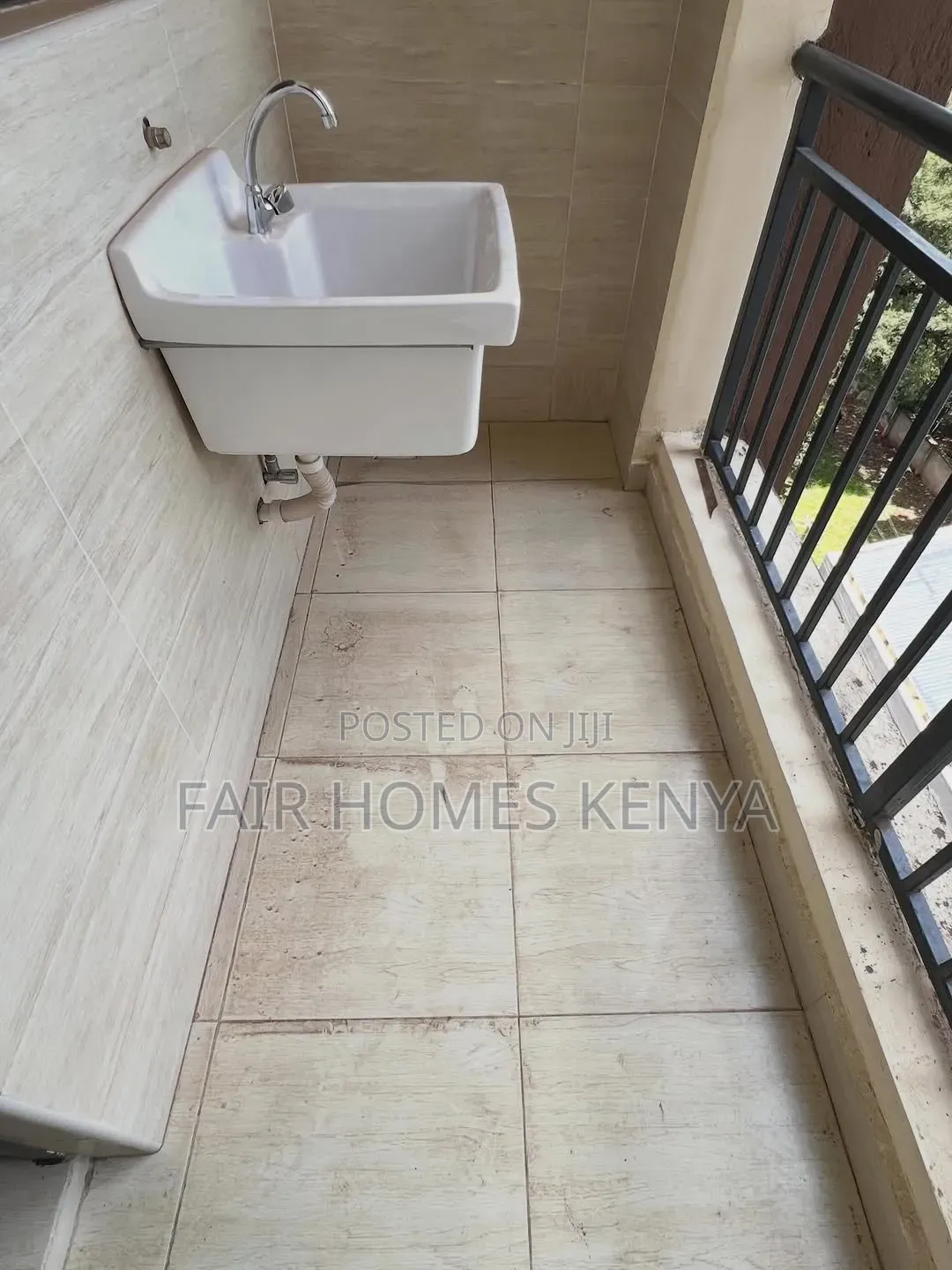 2bdrm Apartment in Hatheru Road, Maziwa for rent
