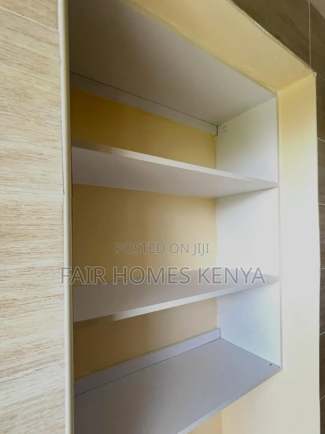 2bdrm Apartment in Hatheru Road, Maziwa for rent