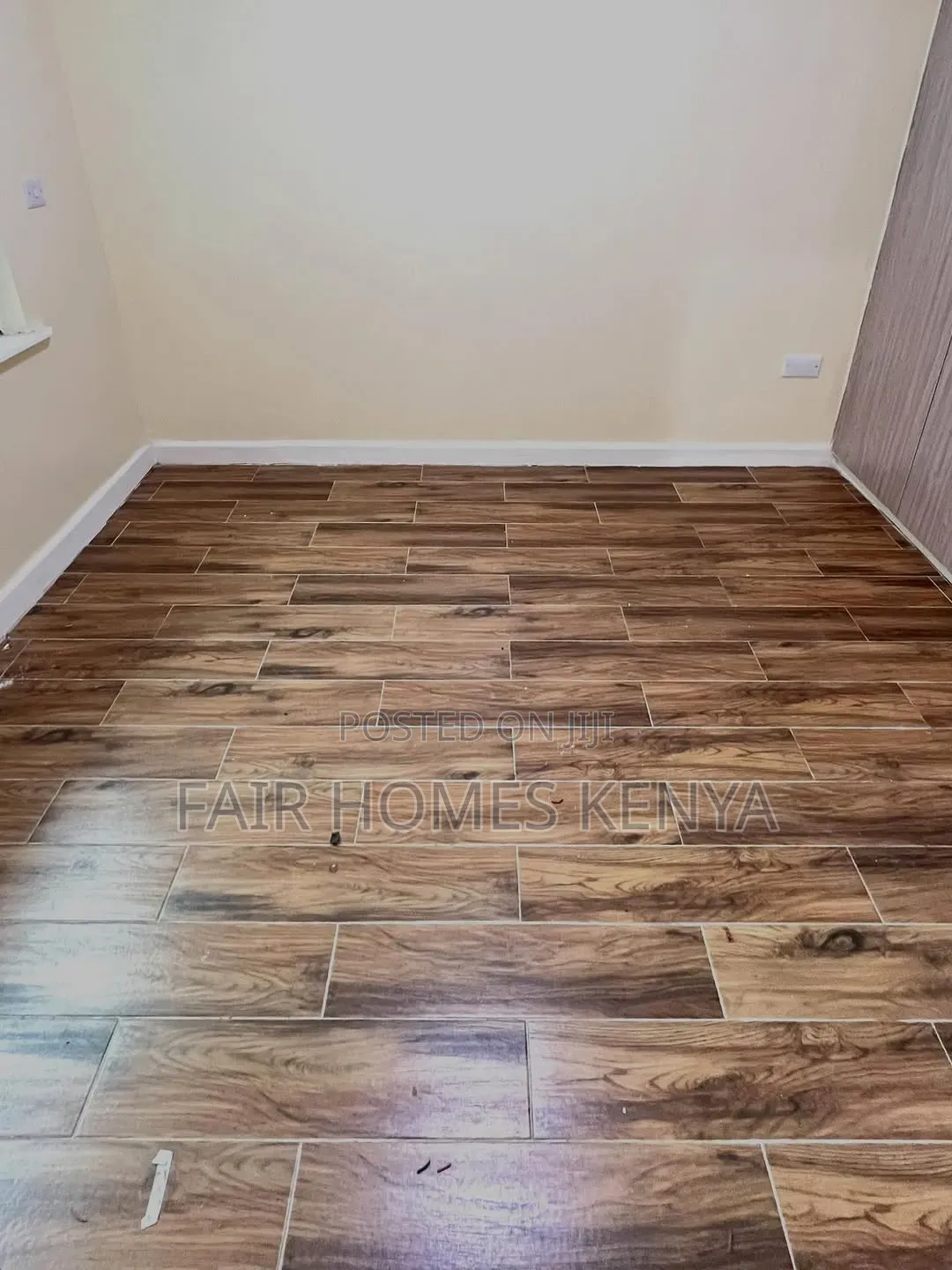 2bdrm Apartment in Hatheru Road, Maziwa for rent