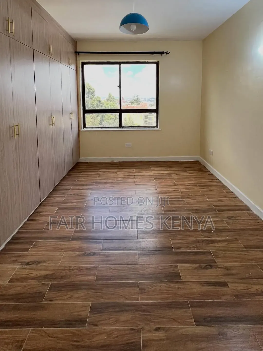 2bdrm Apartment in Hatheru Road, Maziwa for rent
