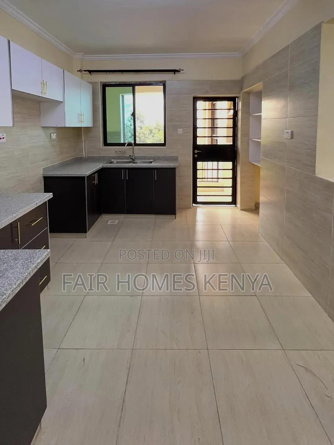 2bdrm Apartment in Hatheru Road, Maziwa for rent