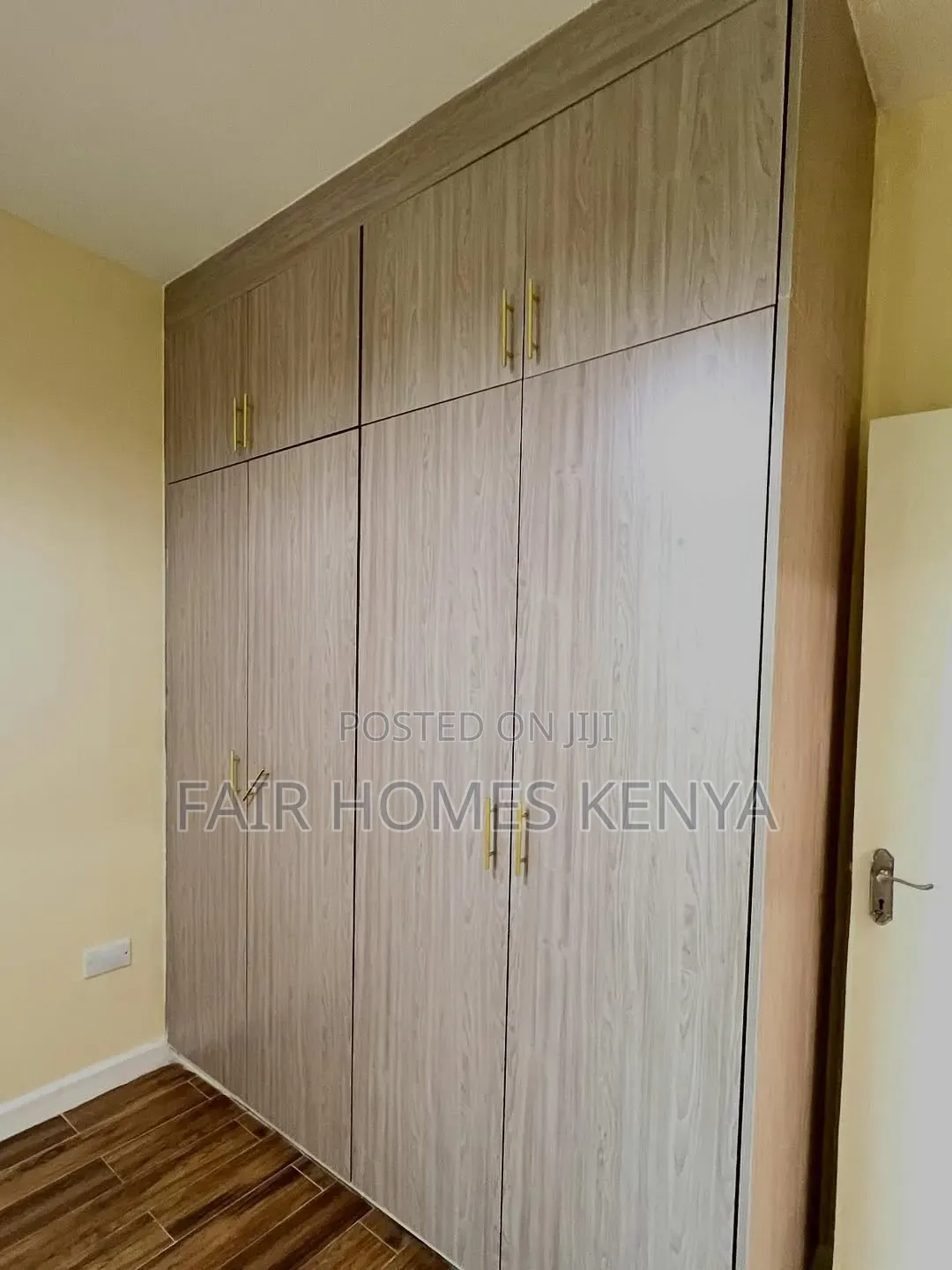 2bdrm Apartment in Hatheru Road, Maziwa for rent