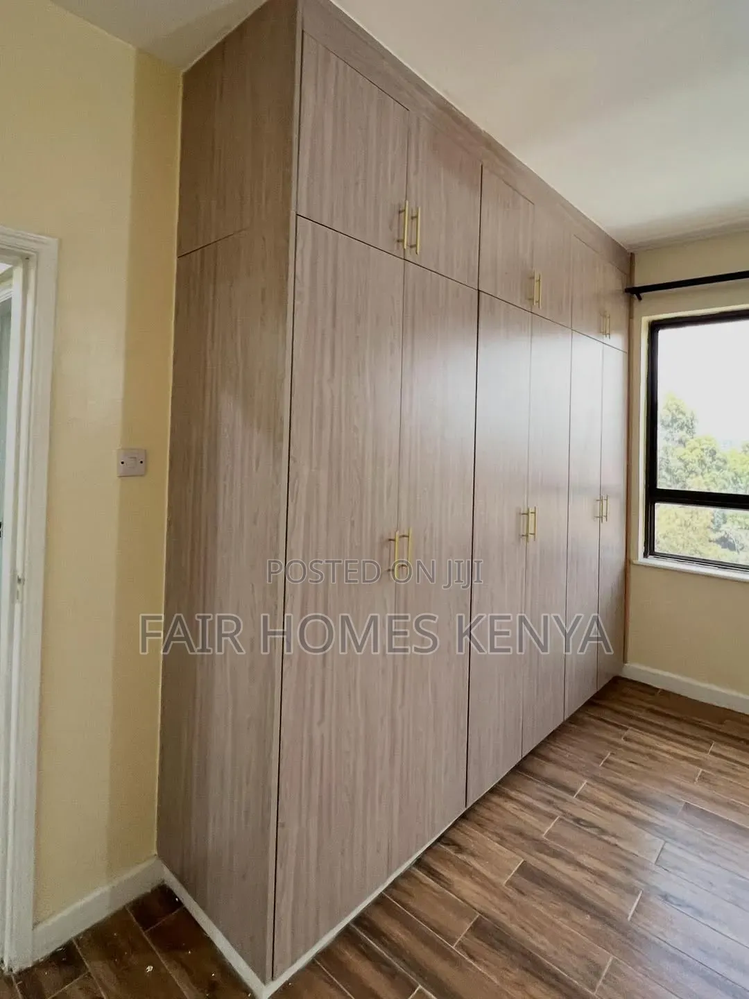 2bdrm Apartment in Hatheru Road, Maziwa for rent