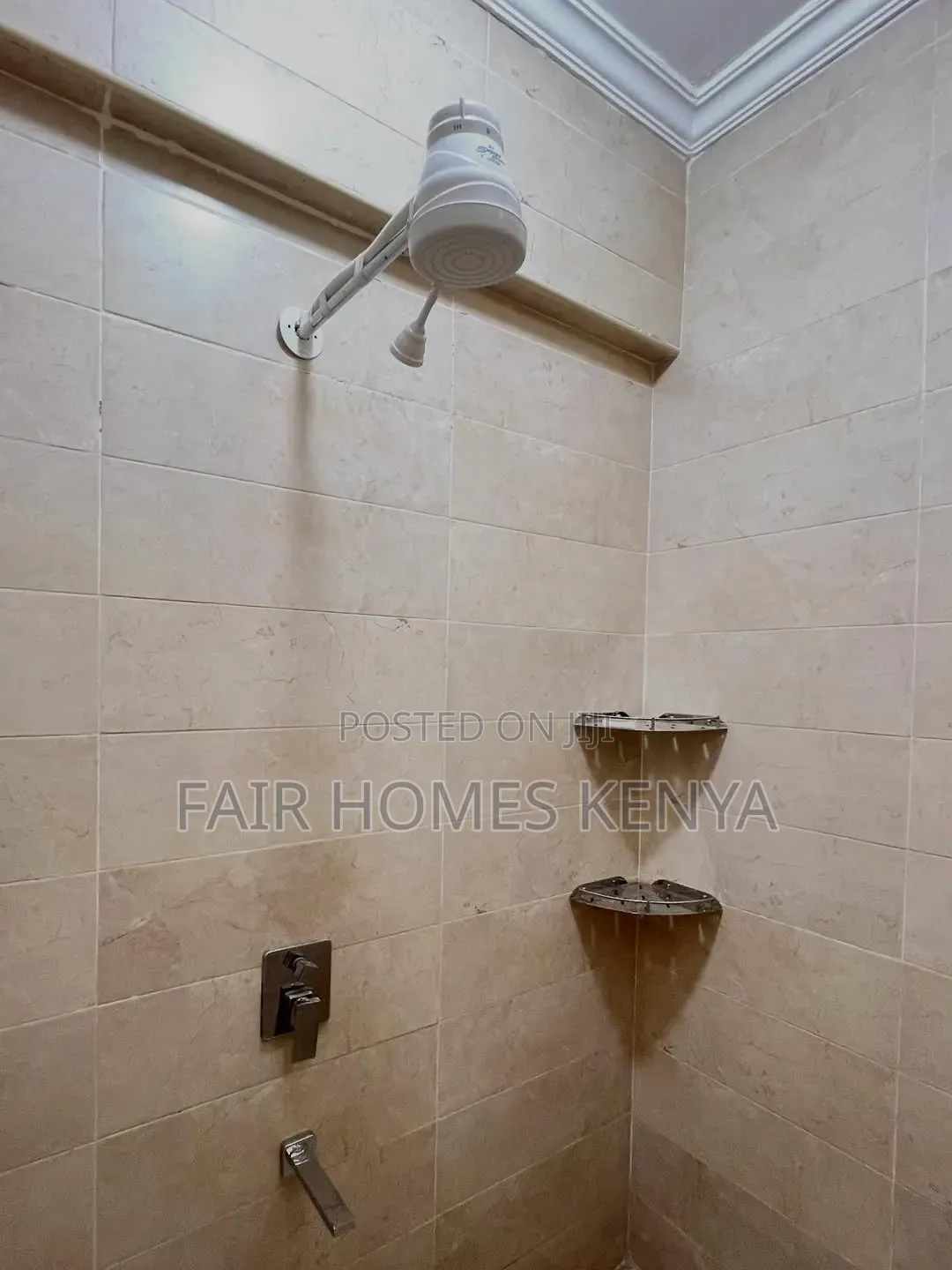 2bdrm Apartment in Hatheru Road, Maziwa for rent