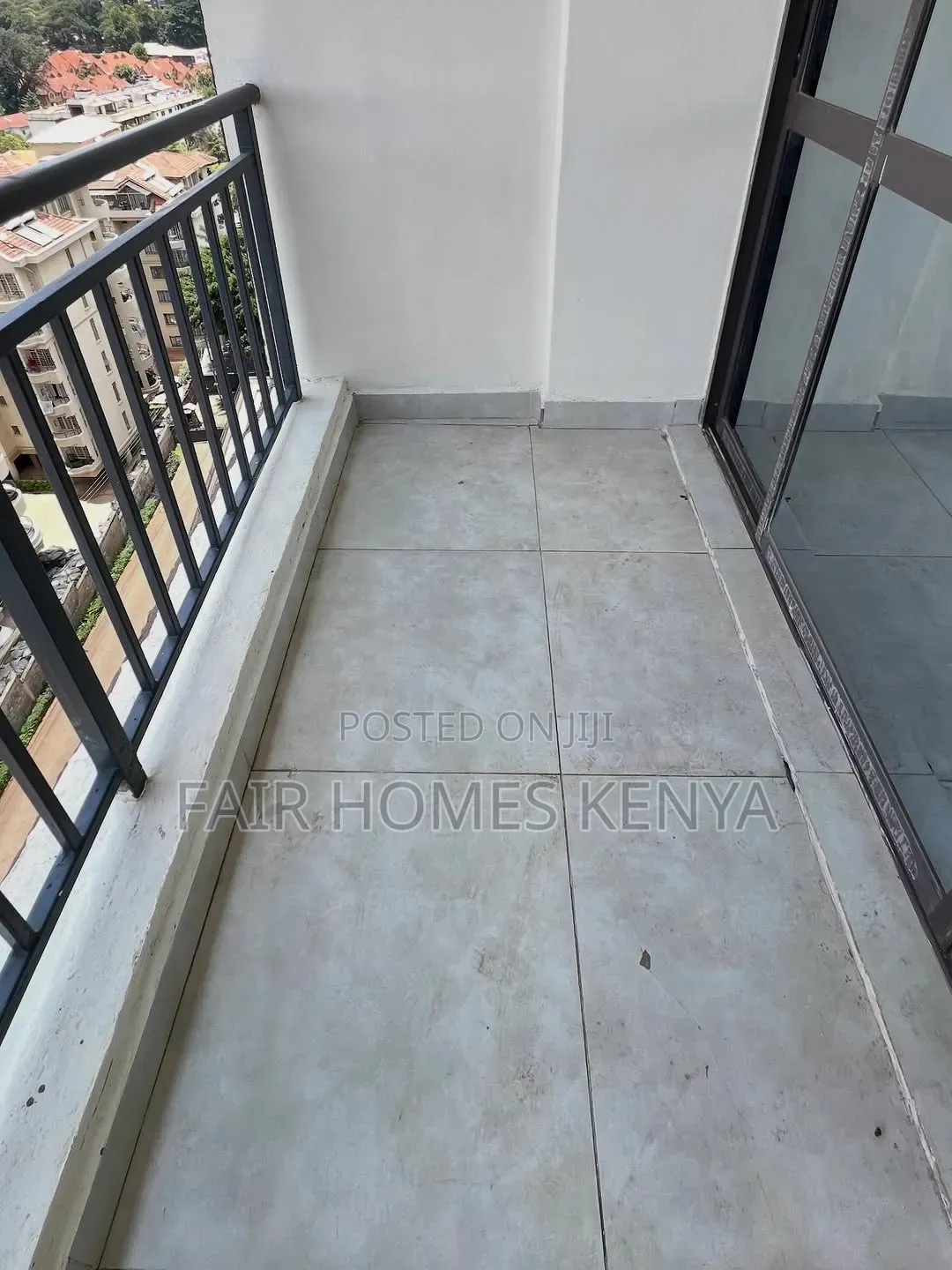 2bdrm Apartment in Hatheru Road, Maziwa for rent