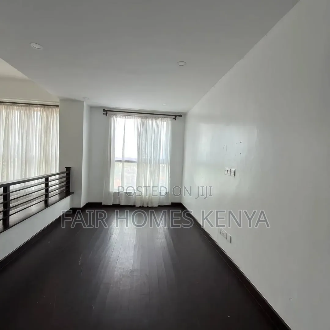 4bdrm Duplex in Gitanga Road, Valley Arcade for rent