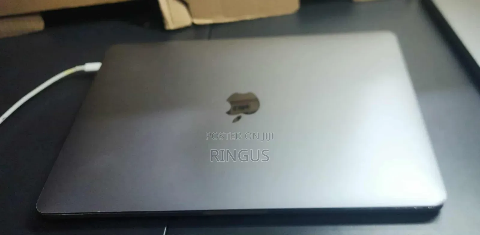 Laptop Apple MacBook Pro 2020 16GB Intel Core i7 SSD 1T