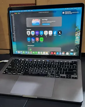 Laptop Apple MacBook Pro 2020 16GB Intel Core i7 SSD 1T