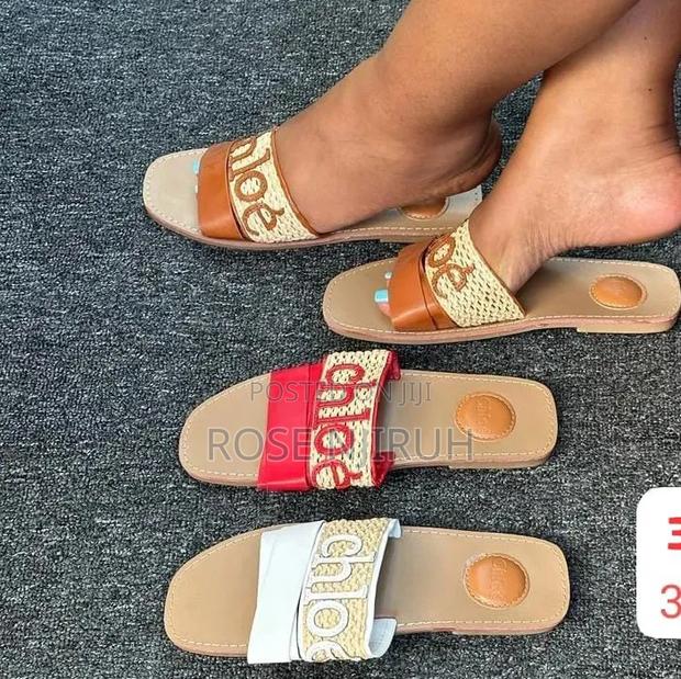 Ladies Sandals - thumbnail 2