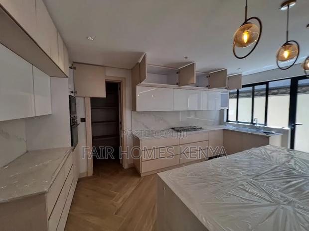 6bdrm Townhouse / Terrace in Convent Drive, Muthangari for rent - thumbnail 3