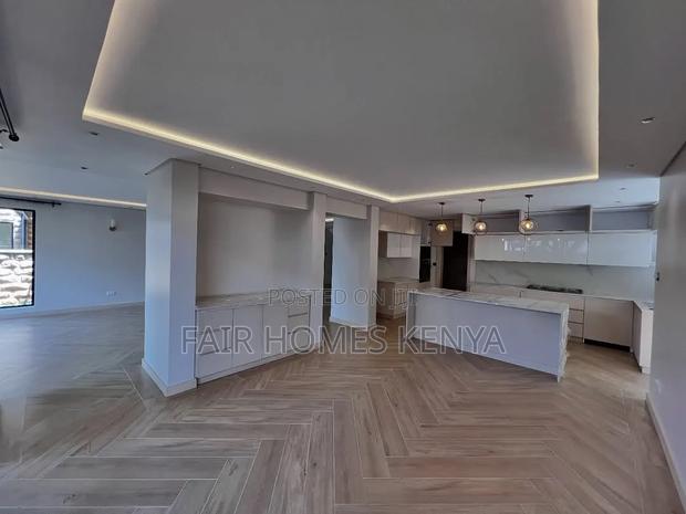 6bdrm Townhouse / Terrace in Convent Drive, Muthangari for rent - thumbnail 4