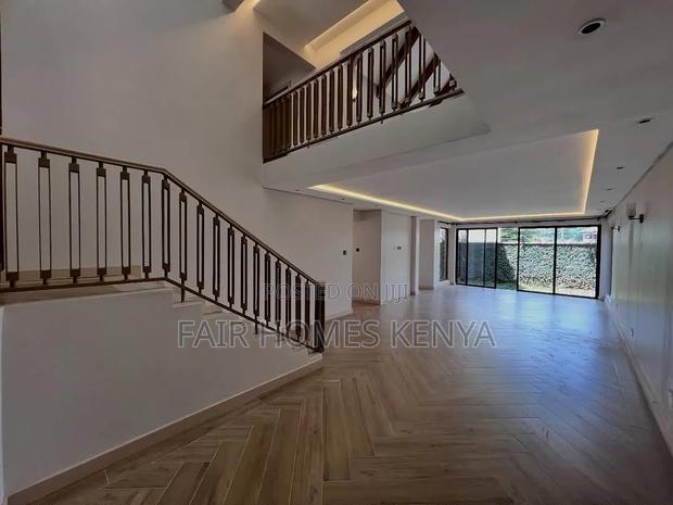 6bdrm Townhouse / Terrace in Convent Drive, Muthangari for rent - thumbnail 7
