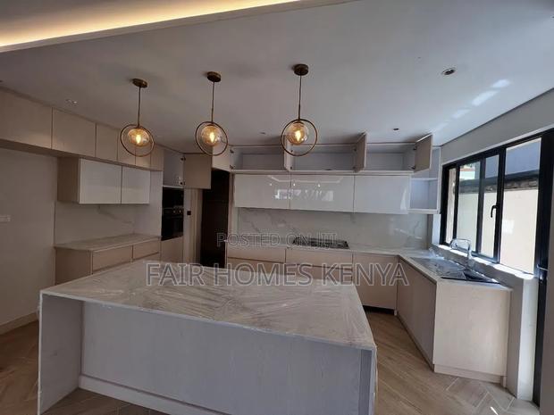 6bdrm Townhouse / Terrace in Convent Drive, Muthangari for rent - thumbnail 8