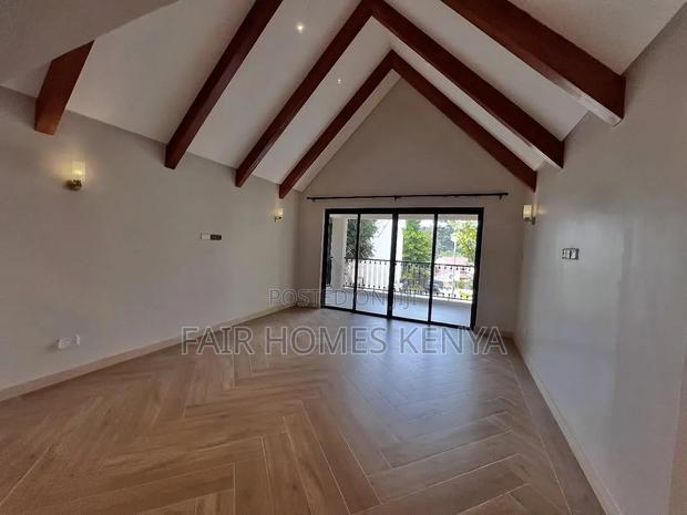 6bdrm Townhouse / Terrace in Convent Drive, Muthangari for rent - thumbnail 10