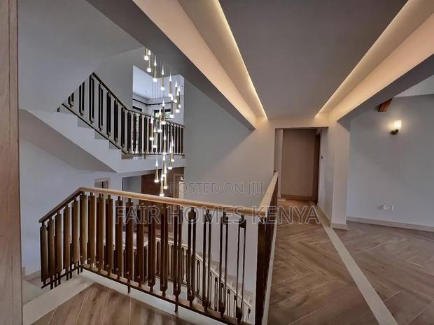 6bdrm Townhouse / Terrace in Convent Drive, Muthangari for rent - thumbnail 12