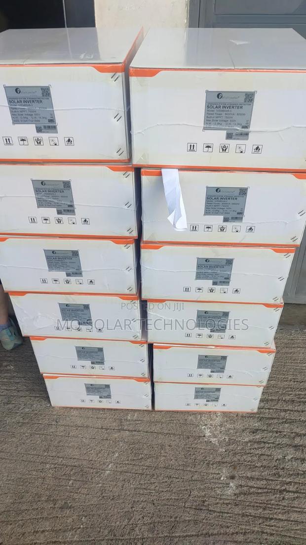 48v 6kw Ivem6048 Solar Felicity Hybrid Inverters Wholesale Prices