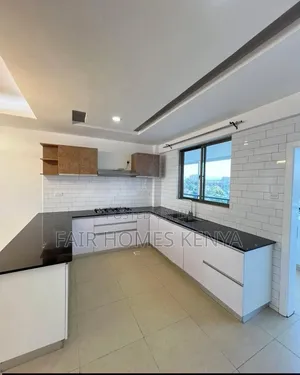 4bdrm Apartment in Hatheru Road, Maziwa for rent