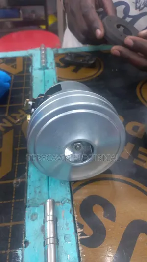 Small Dry Vacuum Cleaner Motor