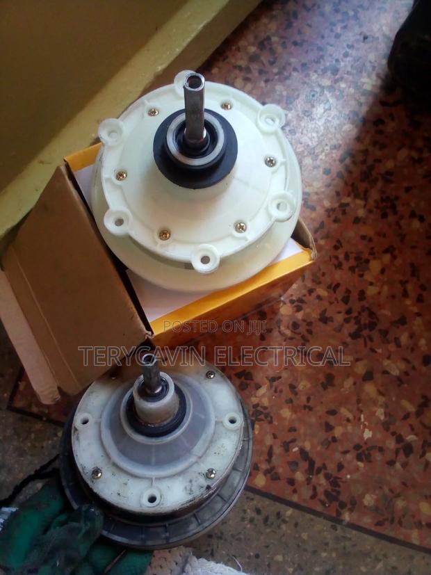 Long Shaft Flower Gear Box - thumbnail 2