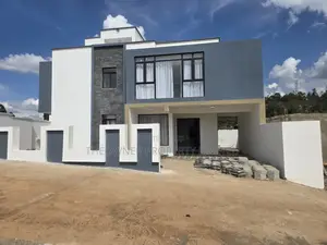 5bdrm Maisonette in Kikuyu for sale