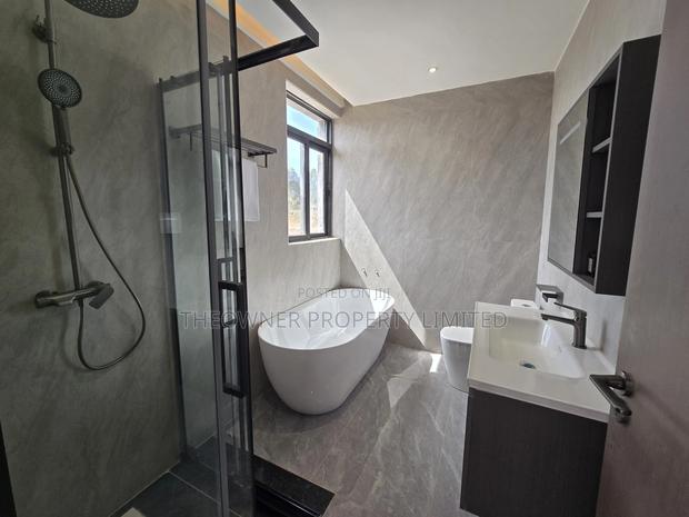 5bdrm Maisonette in Kikuyu for sale - thumbnail 7