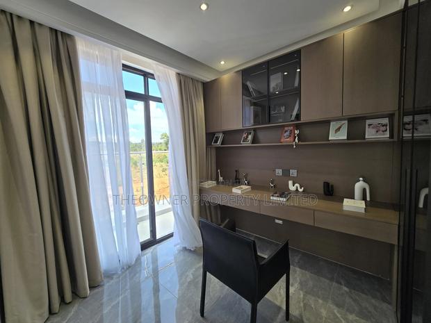 5bdrm Maisonette in Kikuyu for sale - thumbnail 9