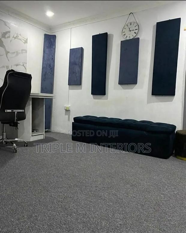 Delta Carpet | Clean Classy