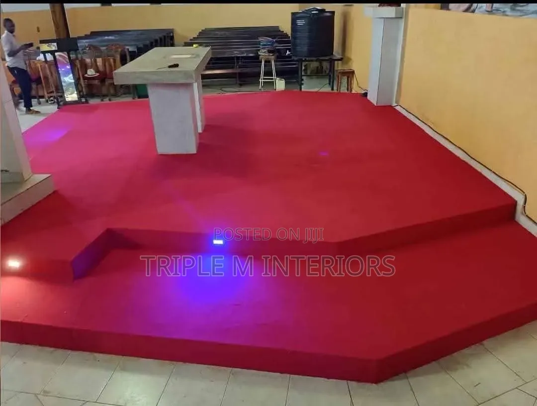 Soft Delta Carpet | Durable Finish
