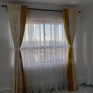 Stylish Curtain Designs