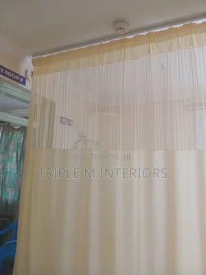 Hospital Bed Curtains | Reliable Privacy Solution