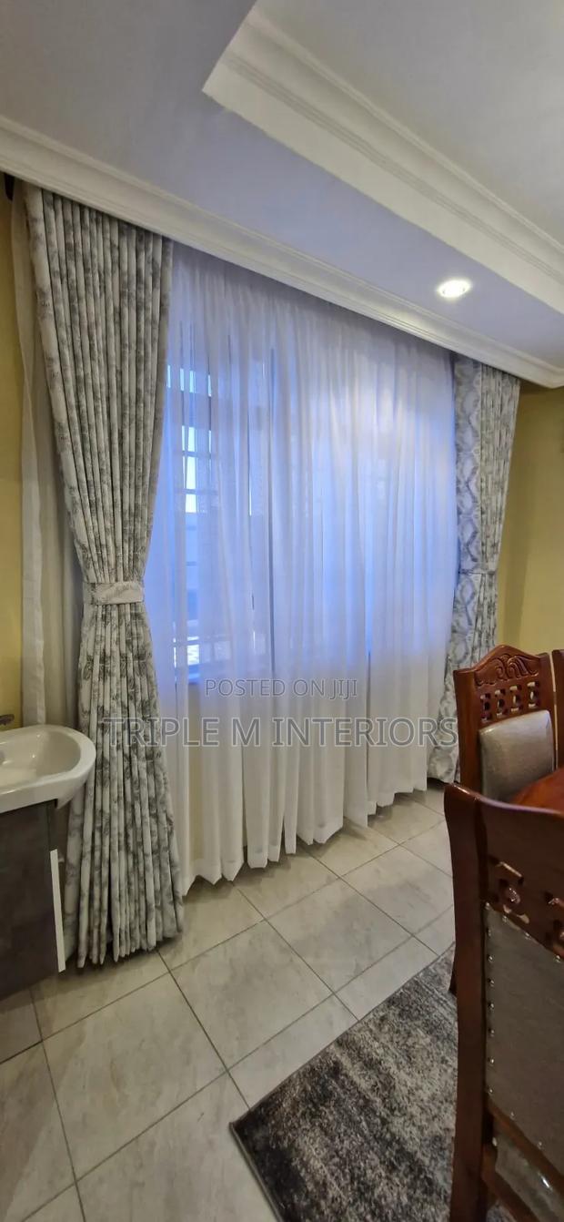 Premium Classy Curtains | Luxury Feel - main view