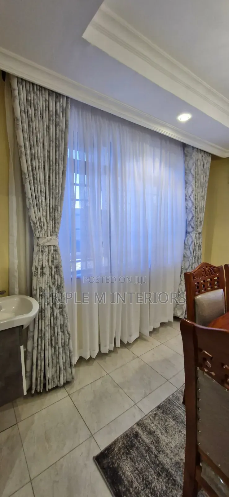 Premium Classy Curtains | Luxury Feel