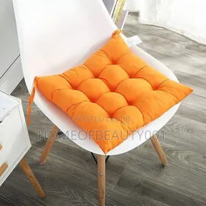 Chair Comforters