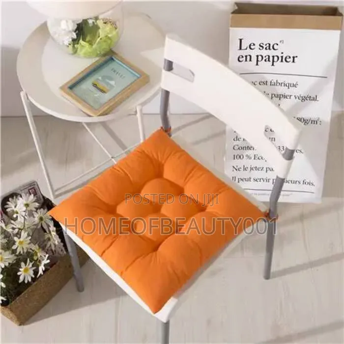 Chair Comforters