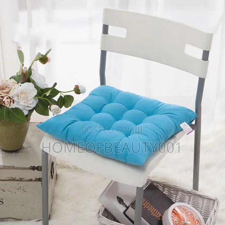 Chair Comforters