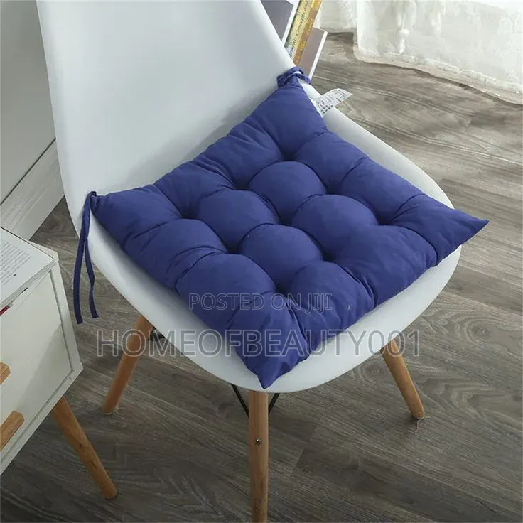 Nevyblue Chair Pads