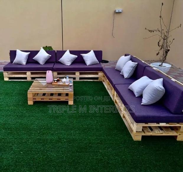 Outdoor Artificial Turf Grass Carpet