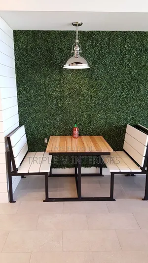 Elegant Hotel Boxwood Wall Finish| 40cm × 60cm