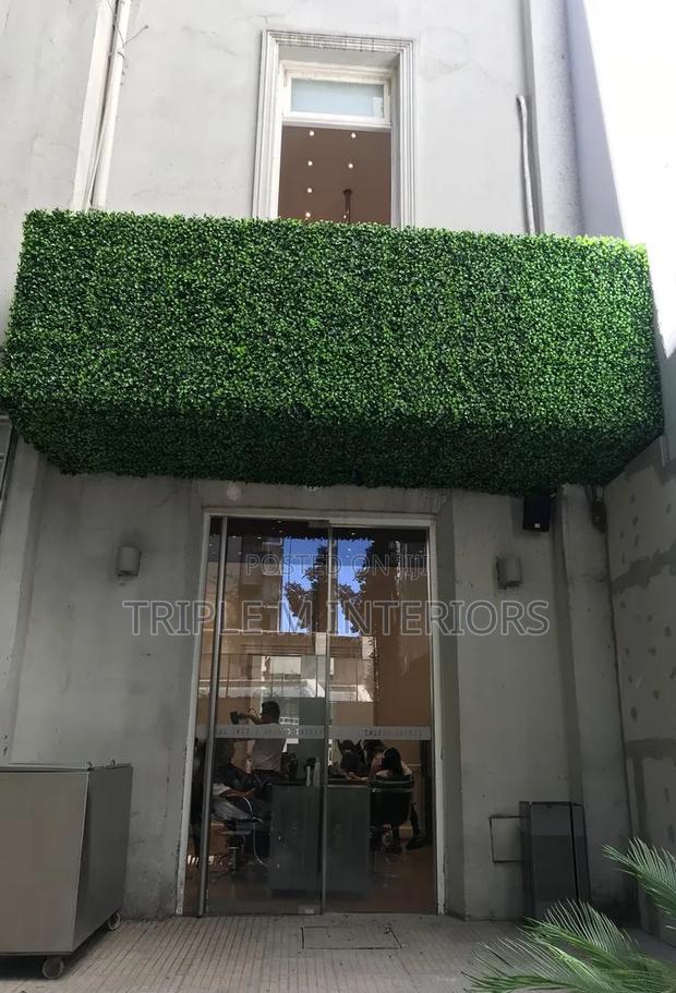 Vip Decorative Boxwood Wall Tiles