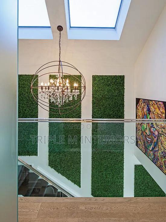 Premium Greenery Wall Cladding Panels