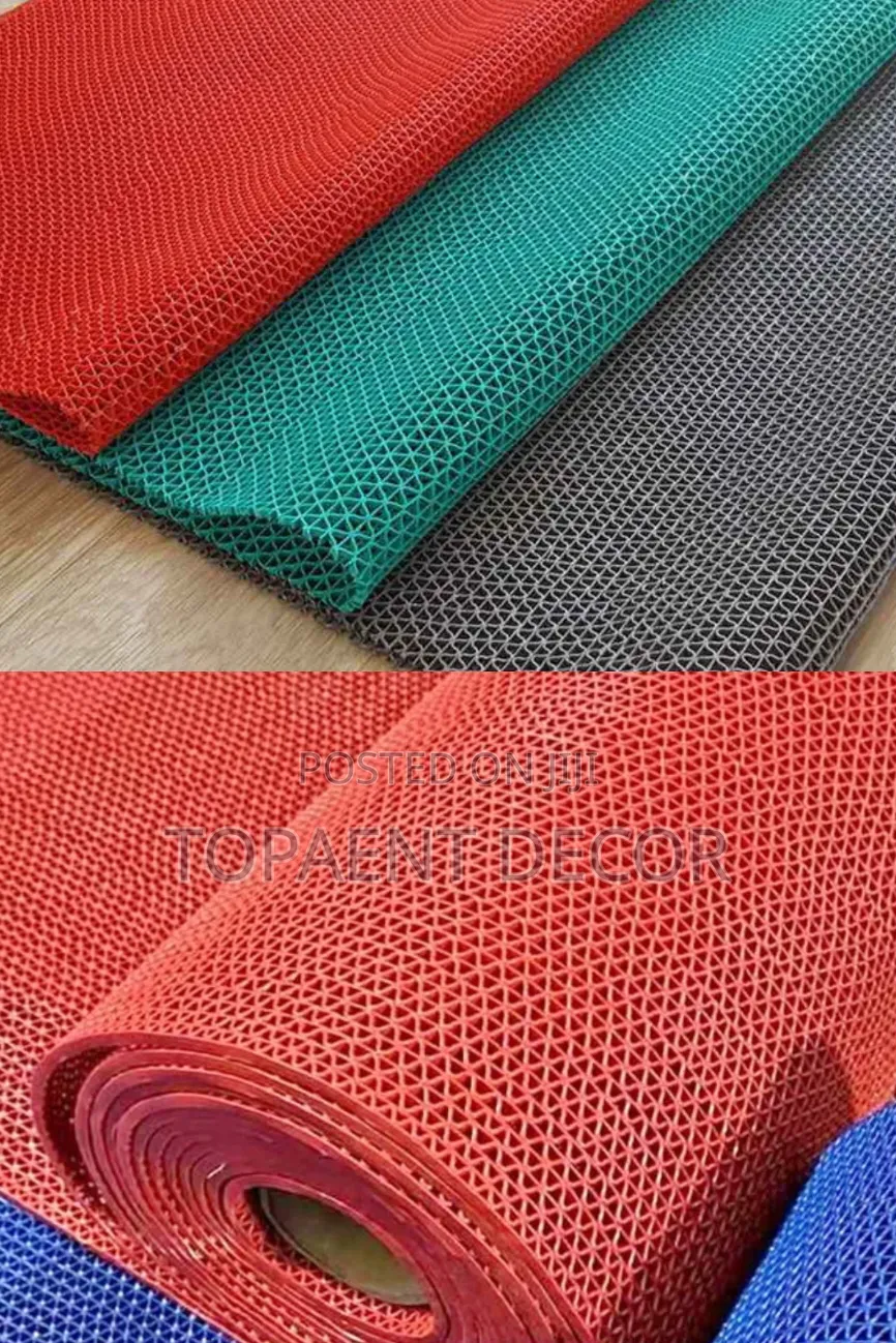 Slippery Floors Antislip Mats for Grip