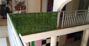 Spur Privacy Artificial Balcony Privacy Fence