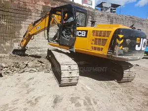 Excavator for Hire