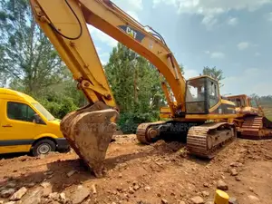 Excavator for Hire
