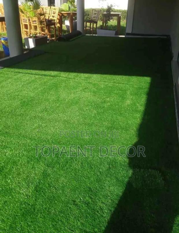 From Dull to Delightful 15mm Artificial Grass Carpet