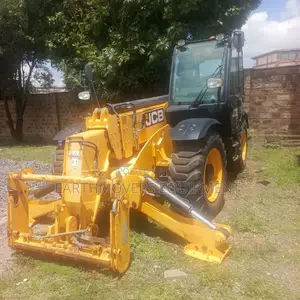 Telehandler for Hire