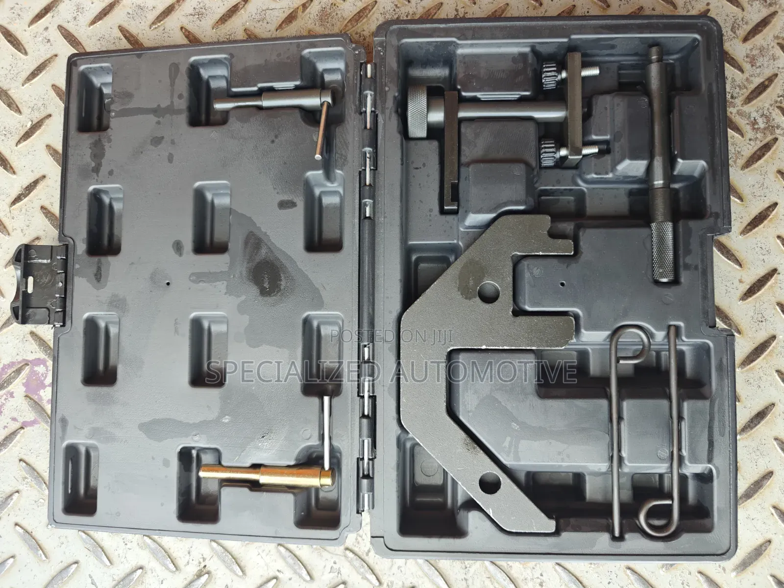 BMW M47 M57 Engine Timing Tool Kit.