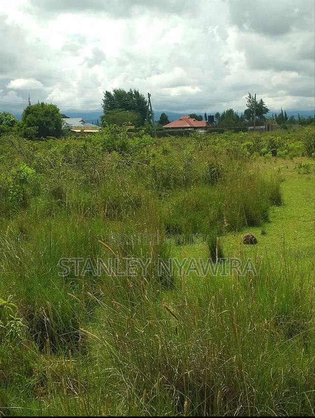 16 Acrea Along Nanyuki Nyeri Highway - thumbnail 3